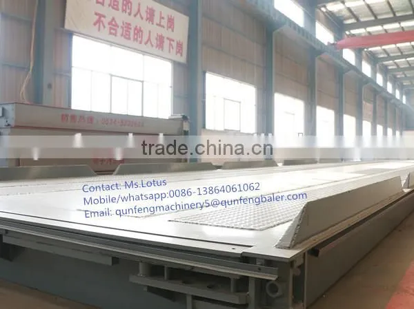 200t Electronic Truck Scale / 80t Weighbridge photo-2