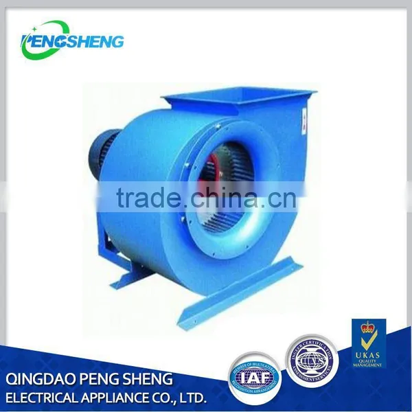 Low Noise Fan of Mechanical Equipment Air Circulation Fan photo-2