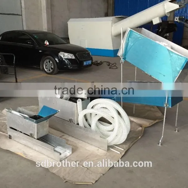 Gold Hog Hibanker Sluice Box Gold photo-5