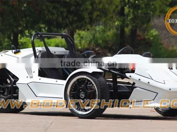 EEC 250CC REVERSE TRIKE NEW DESIGN (MC-369) photo-4