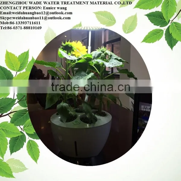 Agricultural Fertilizers ,expanded Clay Aggregate for Growing Plants photo-4