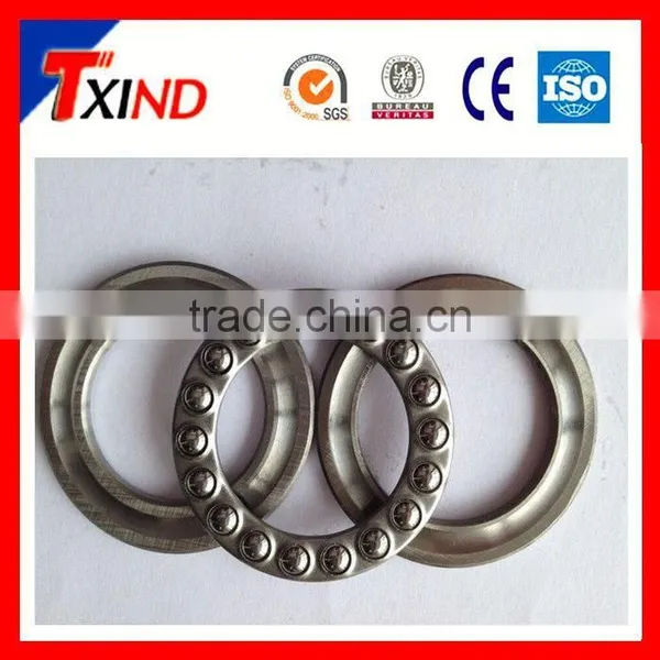 Used Scarp Turbocharger Ball Bearing Bearings photo-5