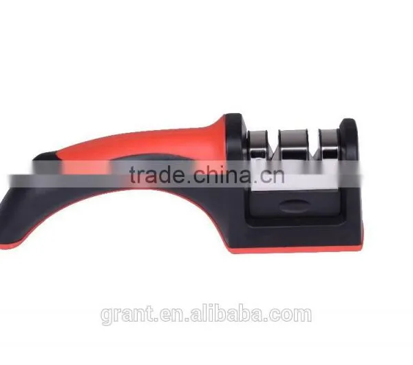 Samll Type Professional Kitchen Knife Sharpener photo-4