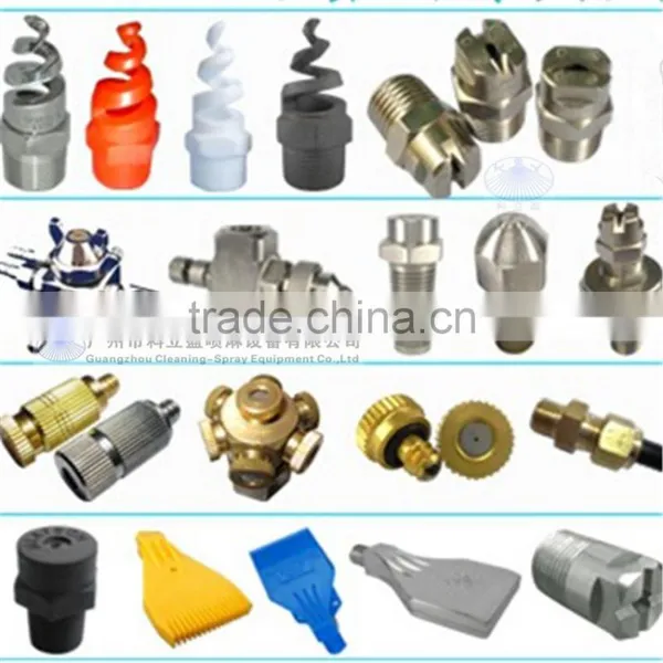 11001 1/8" H-VV Low Flow Vee Jet Flat Spray Nozzle photo-2