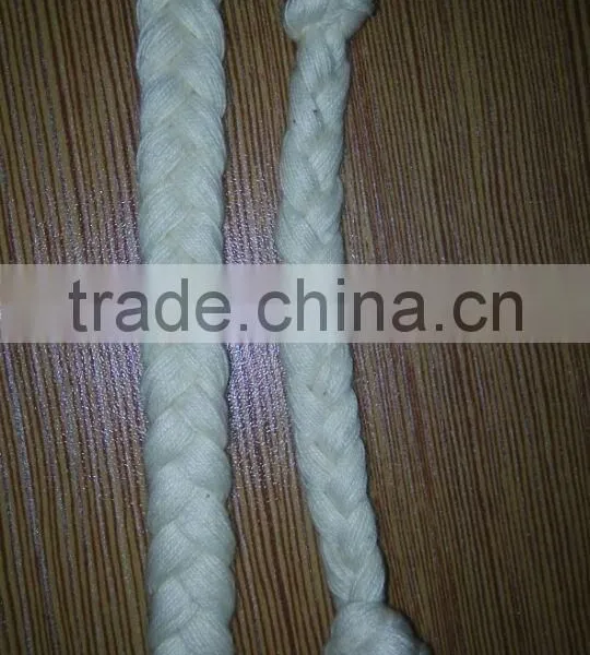 Small Rope Braiding Machine photo-2