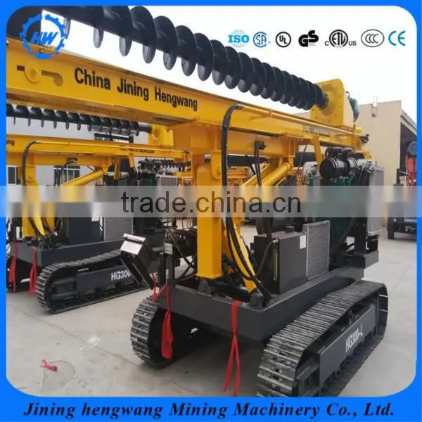 Hydraulic Pile Driver / Guardrail Hydraulic Pile Driver photo-6