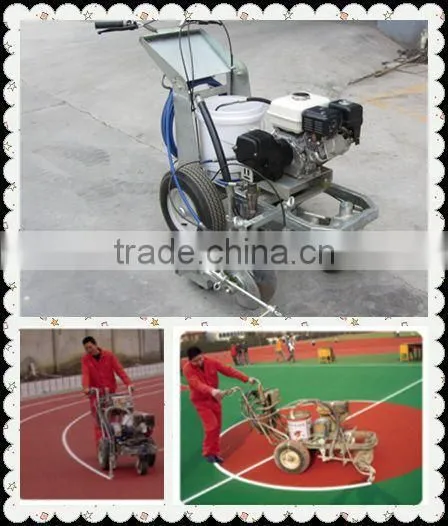 Line Marking Machine for Track and Field photo-4