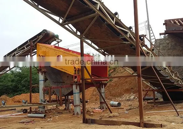 China Xxnx Hot Vibrating Screen Classifier photo-6