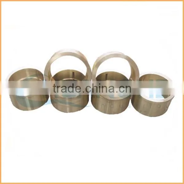 High Precision Hex Head Npt Bushing photo-5