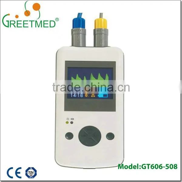 Factory Direct Sales Fashionable Wholesale Patient Monitor photo-6