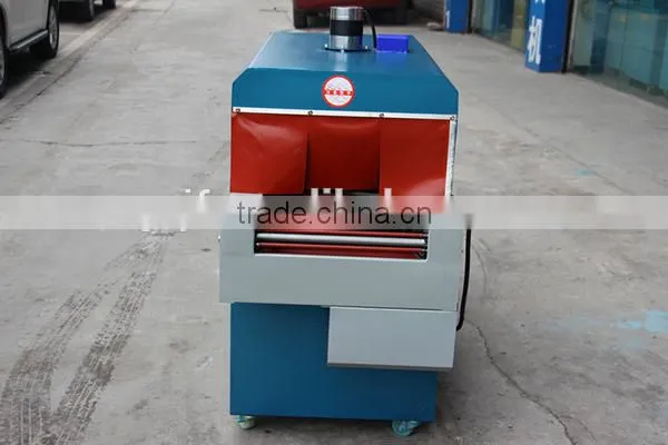 Small Film Shrink Wrapping Machine Shrink Machine photo-3