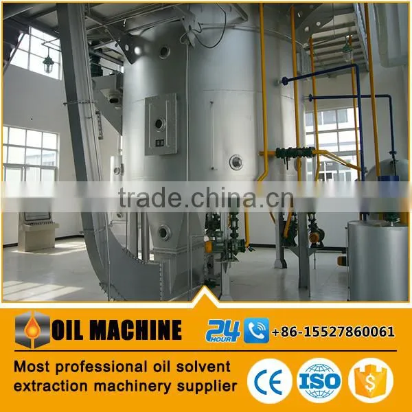Best Price Oil Screw Presses Oil Expeller to Process Industrial Castor Oil photo-6