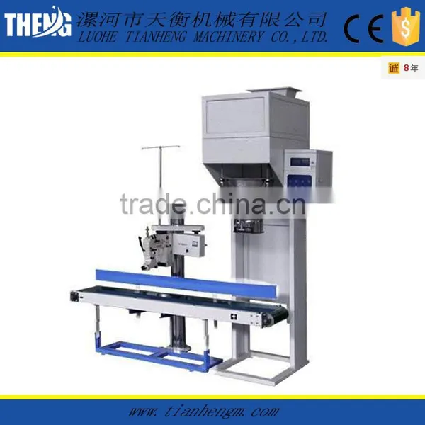 High Precision Garlic Packing Machine for Big Bag photo-5