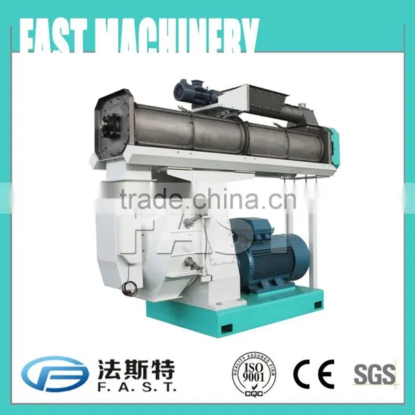 FAST PELLET PRESS photo-3