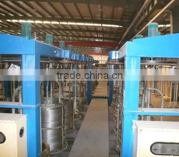 Stainless Steel Wire Drawing Machine photo-4