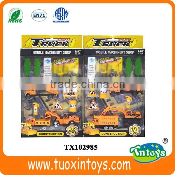 Diecast Models Trucks, Diecast Bulldozer Models, Diecast Ship Models photo-3