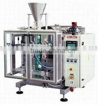 RM-50 LUX Vertical Form Plastic Fill Seal Machines