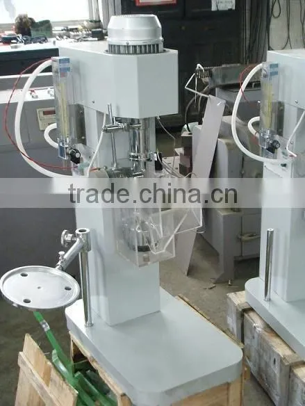 Small Size Flotation Equipment/Lab Flotation Equipment/Small Size Mineral Processing Flotation Equipment photo-2