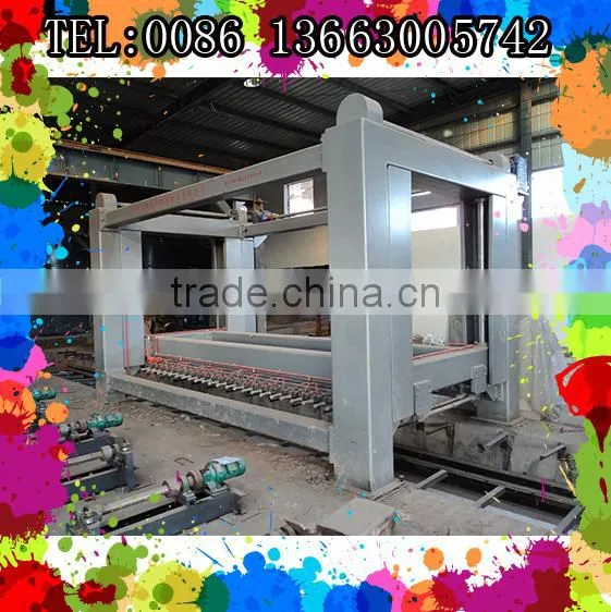 Aac Block Machine and Price/aac Block Making Machinery, Mobile: +8613663005742 photo-6