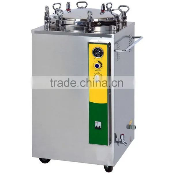 134 Degree High Pressure Steam Autoclave Sterilizer photo-2