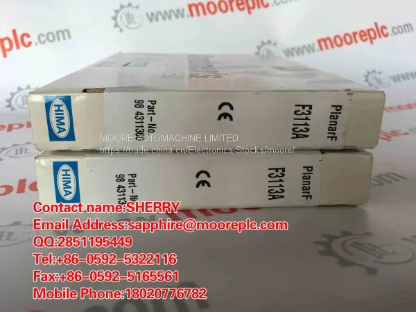 HIMA F7130A В НАЛИЧИИ photo-2