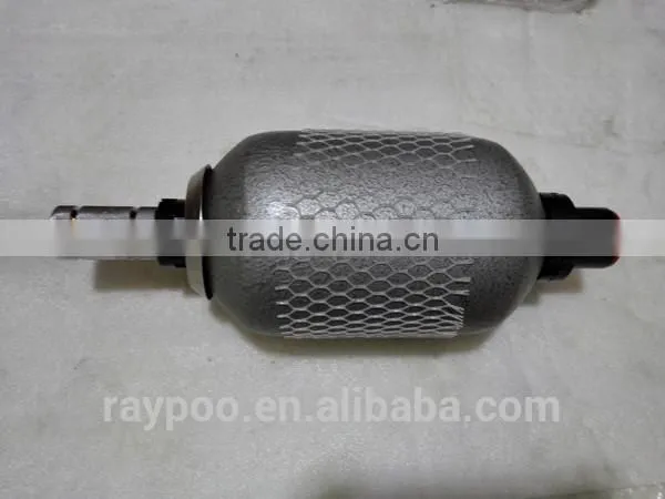 NXQ A-1/10LY Low Pressure Hydraulic Accumulator photo-3
