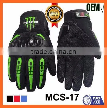 Guantes Para Motorcicleta photo-3