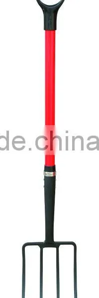 S6630 Shovel D HANDLE photo-4