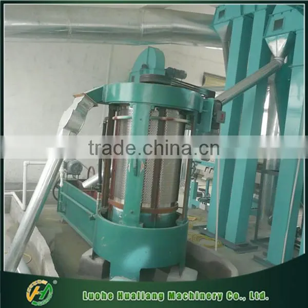 Wide Usage XMS-series Corn / Soybean / Wheat Washing Machine photo-4