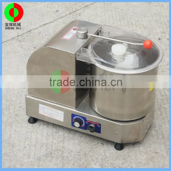 Good Price and High Quality Food Chopper With Stainless Steel Blade, Automatic Fruit and Vegetable Chopper photo-4