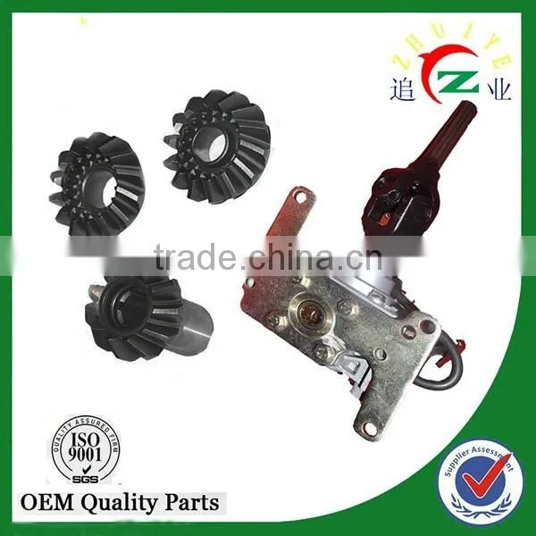150cc Reverse Gear Box for Atv, Three Wheel Motorcycle, Utv photo-4