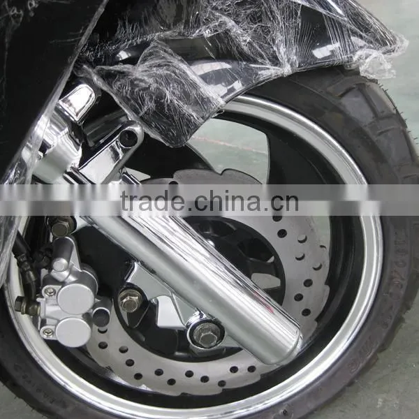 2013 NEW EEC 300cc Trike Scooter(TKM300E-L) photo-5