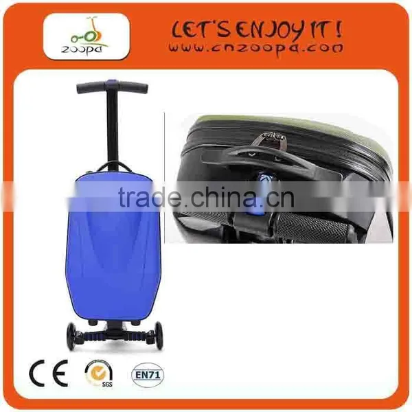 save time wheel for suitcase bag trolley luggage for adult