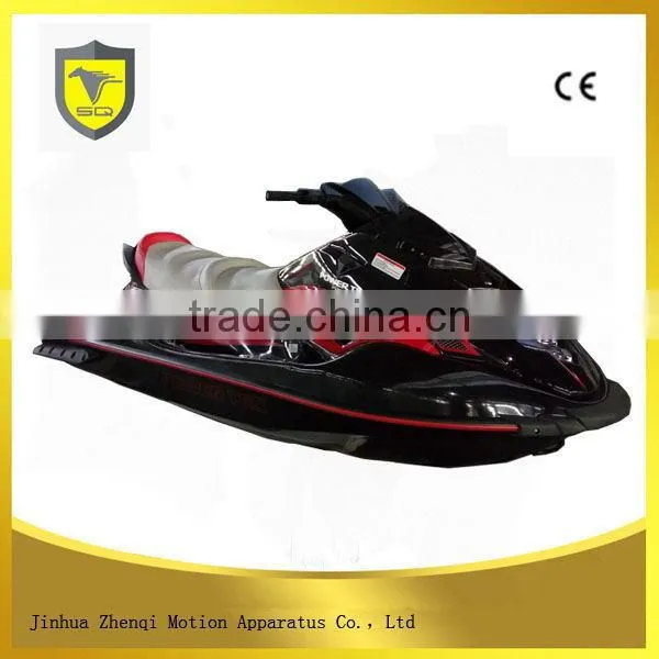 Top fashion designed 4 stroke engine powerful watercraft jet ski