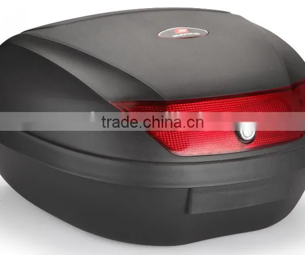 Motorcycle/ATV Luggage Box