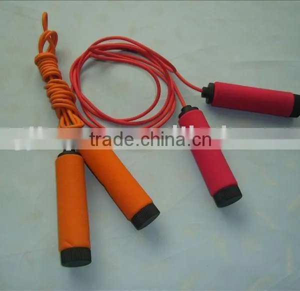 skipping rope