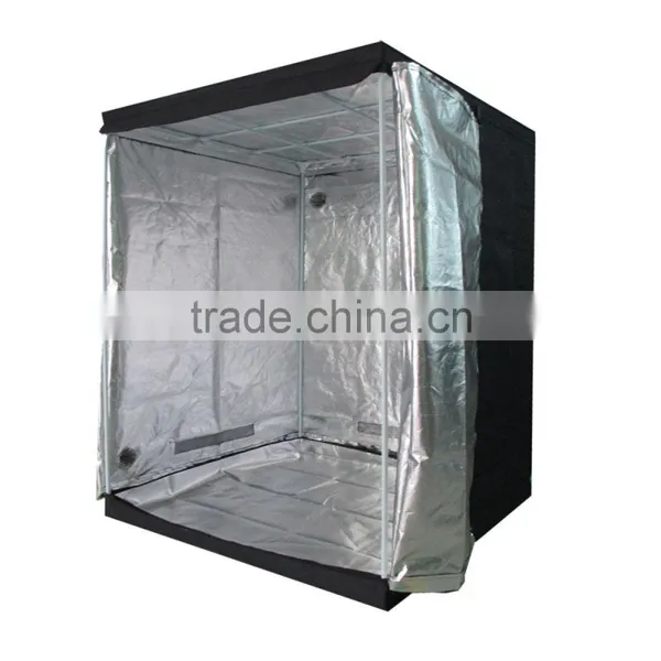 Indoor Grow Tent 120*120*200cm photo-4