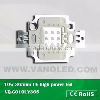 Factory Wholesale uv Light ,uv Led 365nm 395 nm Led Chip for uv Curing photo-3