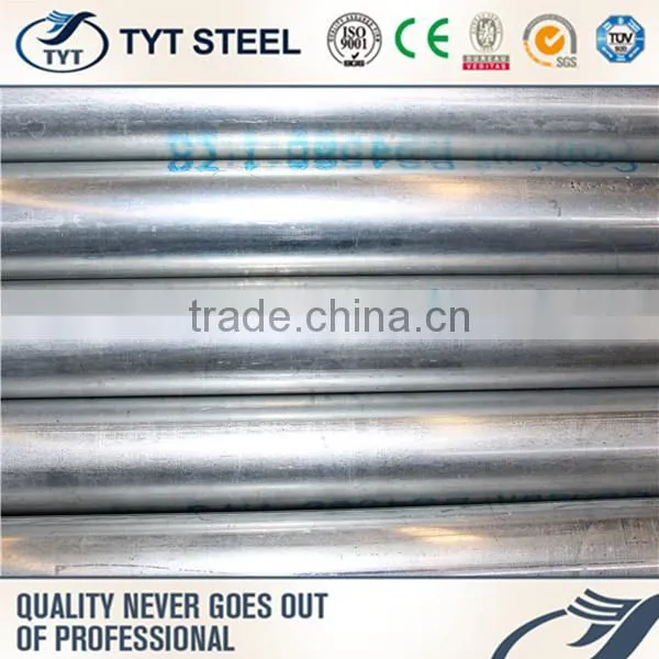 Plastic Sae J524 Cold Drawn Carbon Steel Pipe Seamless With Low Price photo-6
