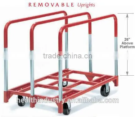 Mover Panel Cart photo-4