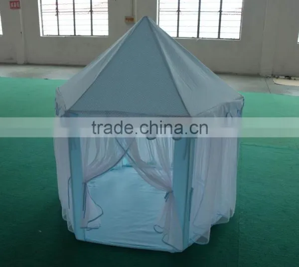 Children Paly Tent Girl Princess Small Portable Tent Boy Paly Tent photo-5