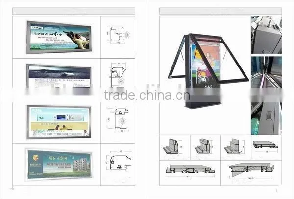 Aluminium Lightbox photo-4