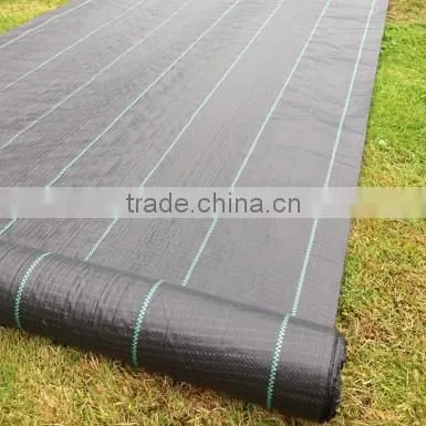 PP Weed Control Mat photo-2