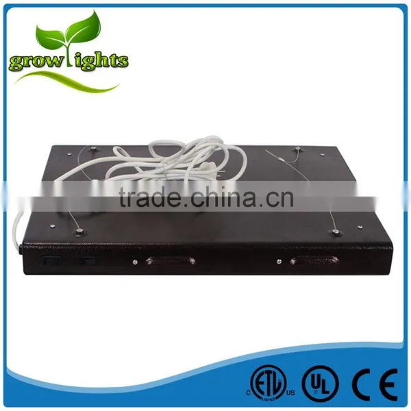Indoor Greenhouse Hydroponics Grow Light T5 Fixture /t5 Lights for Hydroponic Growers photo-5