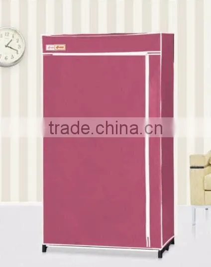 Non-woven Wardrobe