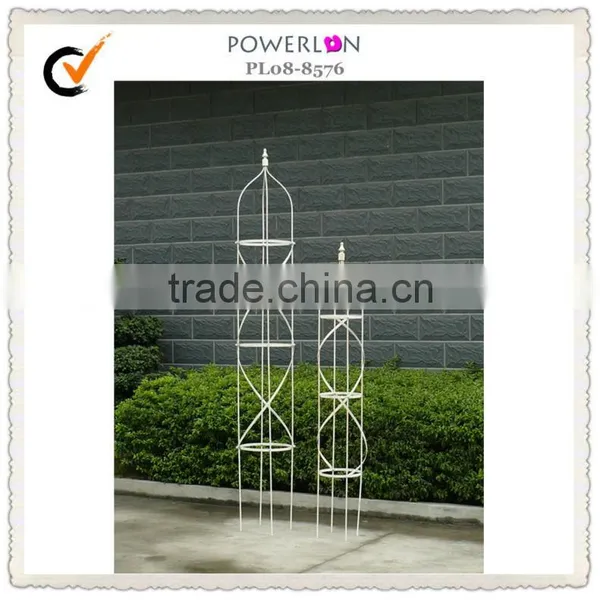 Antique Waterproof Garden Ornament Flower Sticks photo-6