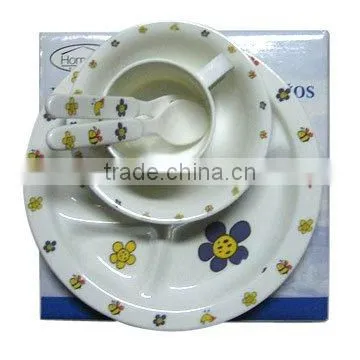 Melamine Tableware