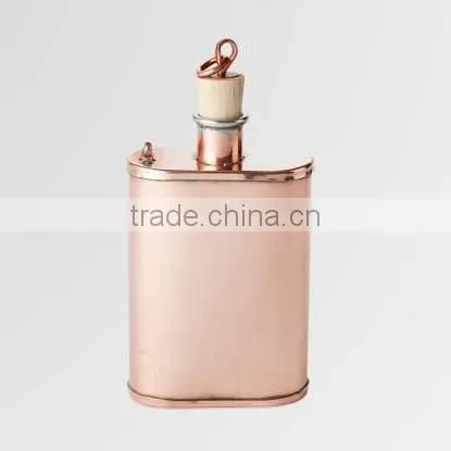 Whisky Wine Flask ~ Hip Flasks