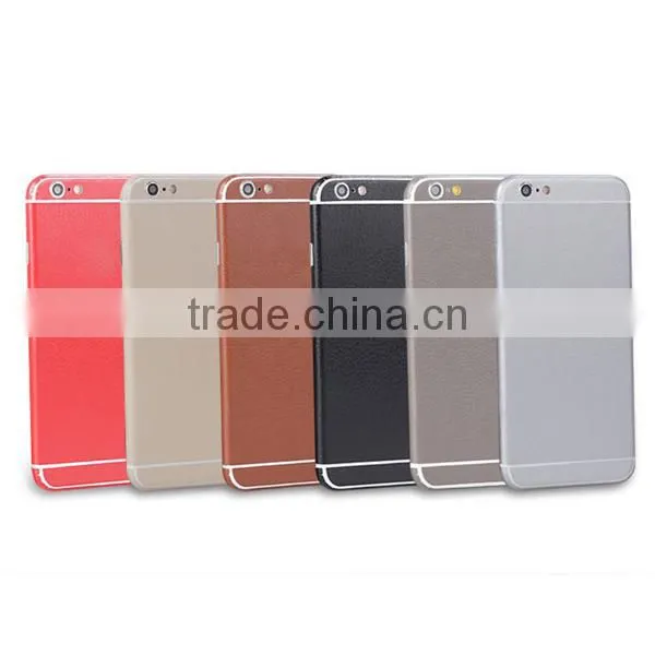 Stickers for IPhone 6, Screen Protect Films Decal Sticker Skin for IPhone6 photo-6