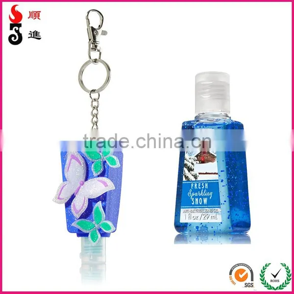 Various Pocket Bac Hand Sanitizer or Hand Wash From New Products of BBW photo-4